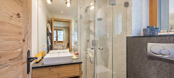 Apartamento en alquiler en Verbier, Alpes suizos