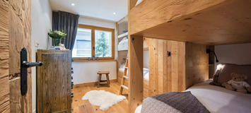 Apartamento en alquiler en Verbier, Alpes suizos