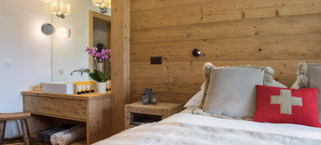 Apartamento en alquiler en Verbier, Alpes suizos