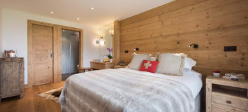 Apartamento en alquiler en Verbier, Alpes suizos