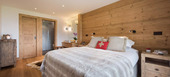 Apartamento en alquiler en Verbier, Alpes suizos