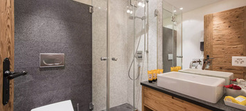 Apartamento en alquiler en Verbier, Alpes suizos
