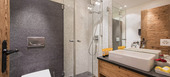 Apartamento en alquiler en Verbier, Alpes suizos
