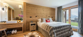 Apartamento en alquiler en Verbier, Alpes suizos