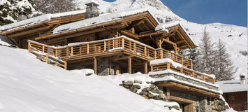 Apartamento en alquiler en Verbier, Alpes suizos