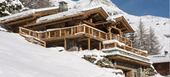 Apartamento en alquiler en Verbier, Alpes suizos