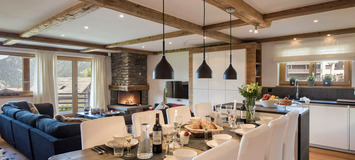 Apartamento en alquiler en Verbier, Alpes suizos
