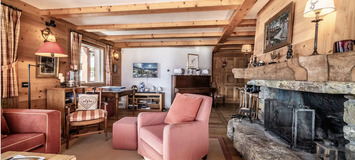 Apartamento en alquiler en Verbier, Alpes suizos