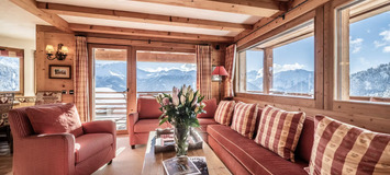 Apartamento en alquiler en Verbier, Alpes suizos