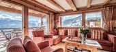 Apartamento en alquiler en Verbier, Alpes suizos