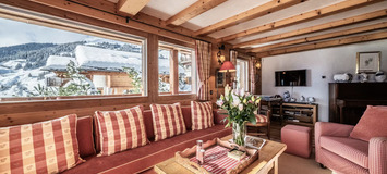 Apartamento en alquiler en Verbier, Alpes suizos