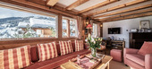 Apartamento en alquiler en Verbier, Alpes suizos