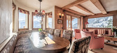 Apartamento en alquiler en Verbier, Alpes suizos