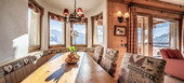 Apartamento en alquiler en Verbier, Alpes suizos