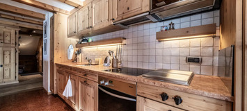 Apartamento en alquiler en Verbier, Alpes suizos
