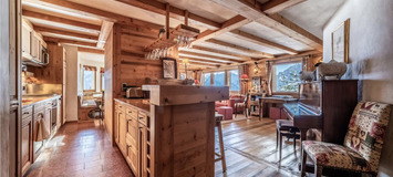 Apartamento en alquiler en Verbier, Alpes suizos