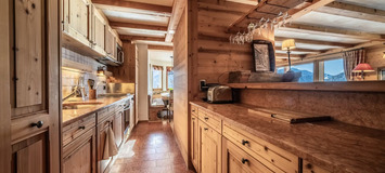 Apartamento en alquiler en Verbier, Alpes suizos