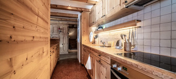Apartamento en alquiler en Verbier, Alpes suizos
