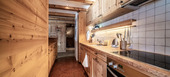 Apartamento en alquiler en Verbier, Alpes suizos