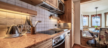 Apartamento en alquiler en Verbier, Alpes suizos