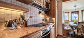 Apartamento en alquiler en Verbier, Alpes suizos