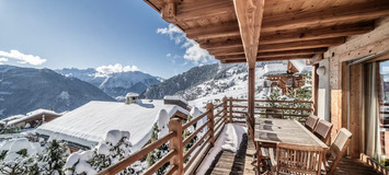 Apartamento en alquiler en Verbier, Alpes suizos