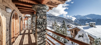 Apartamento en alquiler en Verbier, Alpes suizos