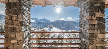 Apartamento en alquiler en Verbier, Alpes suizos