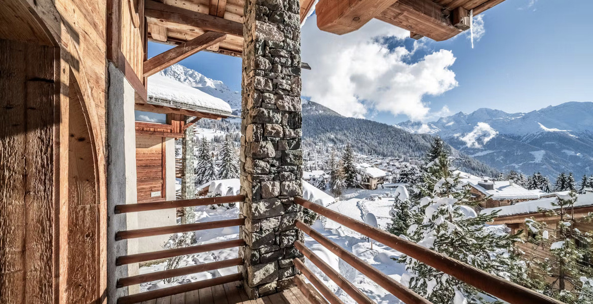 Apartamento en alquiler en Verbier, Alpes suizos