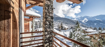 Apartamento en alquiler en Verbier, Alpes suizos