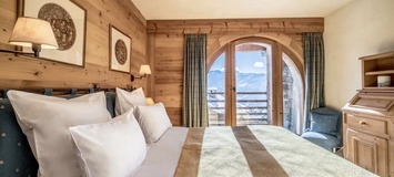 Apartamento en alquiler en Verbier, Alpes suizos