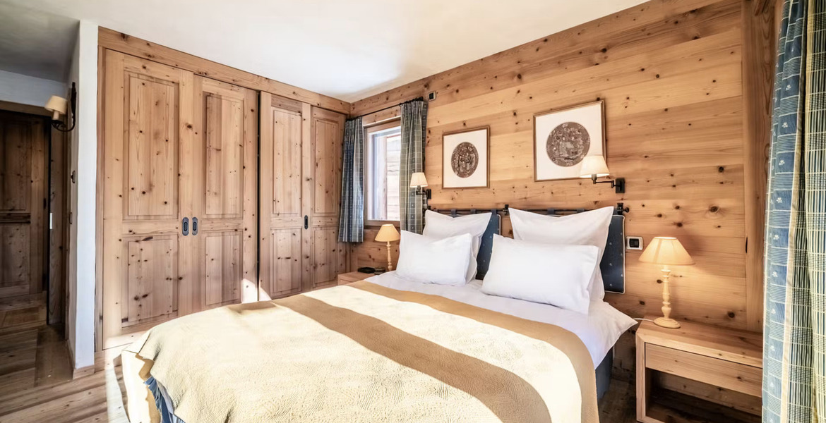 Apartamento en alquiler en Verbier, Alpes suizos