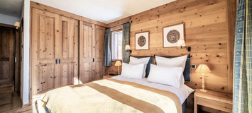 Apartamento en alquiler en Verbier, Alpes suizos