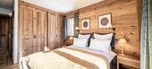 Apartamento en alquiler en Verbier, Alpes suizos