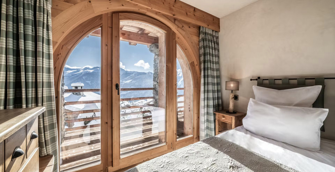 Apartamento en alquiler en Verbier, Alpes suizos