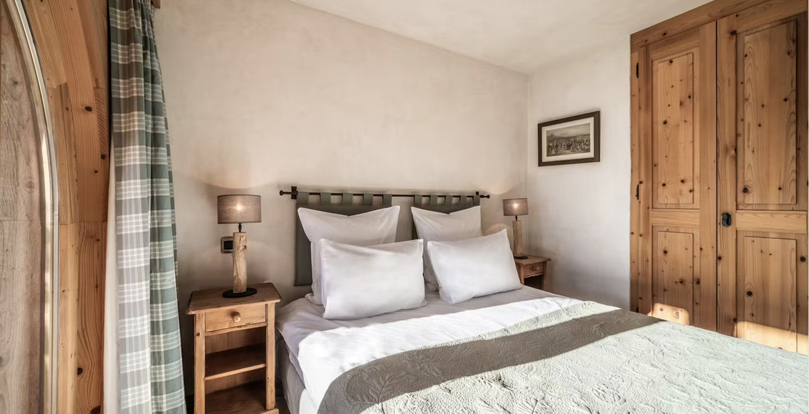 Apartamento en alquiler en Verbier, Alpes suizos