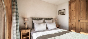 Apartamento en alquiler en Verbier, Alpes suizos