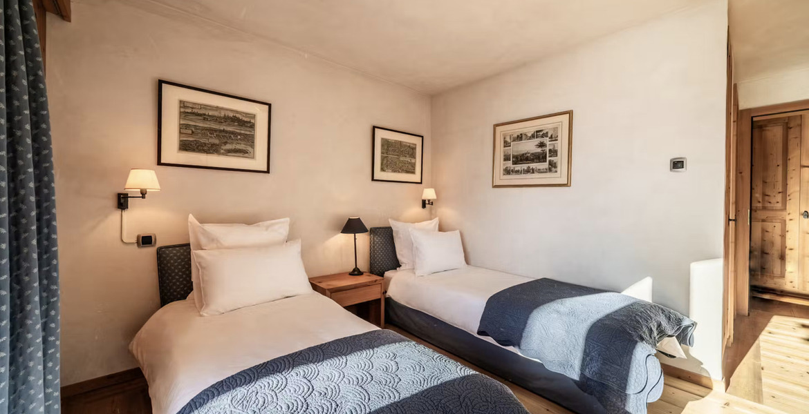 Apartamento en alquiler en Verbier, Alpes suizos