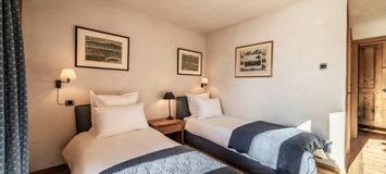 Apartamento en alquiler en Verbier, Alpes suizos