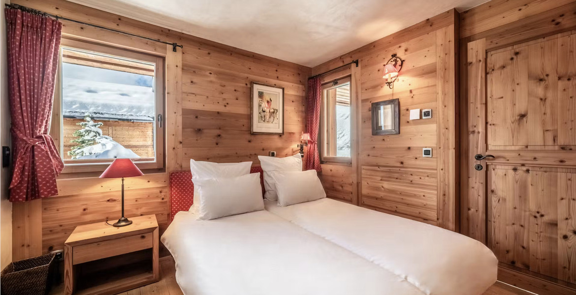 Apartamento en alquiler en Verbier, Alpes suizos
