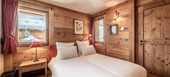 Apartamento en alquiler en Verbier, Alpes suizos