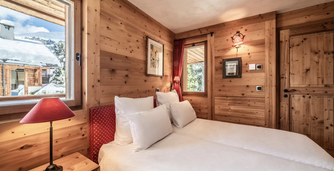 Apartamento en alquiler en Verbier, Alpes suizos