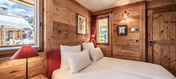 Apartamento en alquiler en Verbier, Alpes suizos