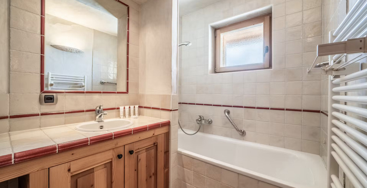 Apartamento en alquiler en Verbier, Alpes suizos