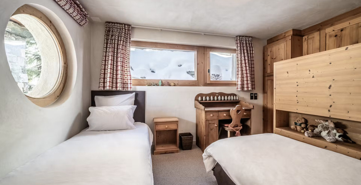 Apartamento en alquiler en Verbier, Alpes suizos