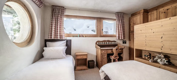 Apartamento en alquiler en Verbier, Alpes suizos