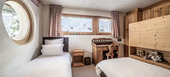 Apartamento en alquiler en Verbier, Alpes suizos