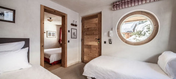Apartamento en alquiler en Verbier, Alpes suizos