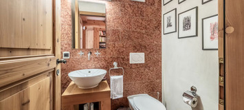 Apartamento en alquiler en Verbier, Alpes suizos