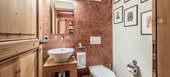 Apartamento en alquiler en Verbier, Alpes suizos